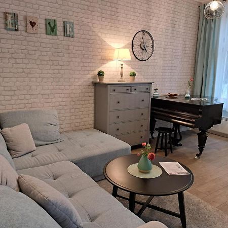 Gizella Apartman ブダペスト エクステリア 写真